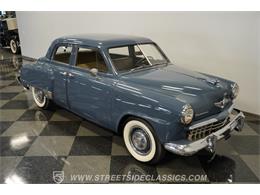 1949 Studebaker Champion (CC-2123044) for sale in Mesa, Arizona