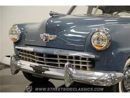 1949 Studebaker Champion (CC-2123044) for sale in Mesa, Arizona