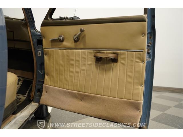 1949 Studebaker Champion (CC-2123044) for sale in Mesa, Arizona