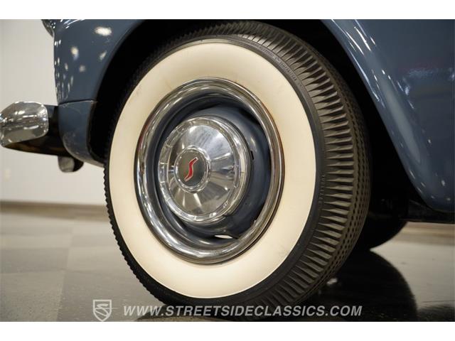 1949 Studebaker Champion (CC-2123044) for sale in Mesa, Arizona