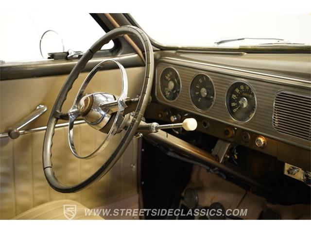 1949 Studebaker Champion (CC-2123044) for sale in Mesa, Arizona
