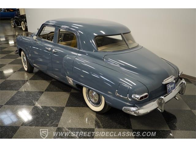 1949 Studebaker Champion (CC-2123044) for sale in Mesa, Arizona