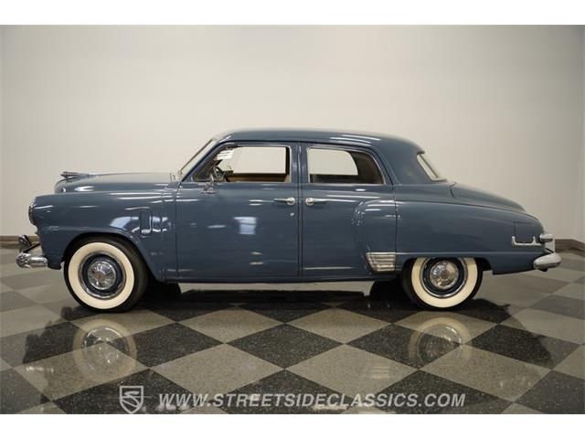 1949 Studebaker Champion (CC-2123044) for sale in Mesa, Arizona