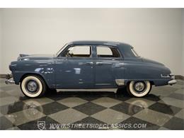 1949 Studebaker Champion (CC-2123044) for sale in Mesa, Arizona