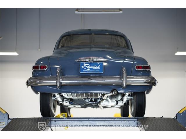 1949 Studebaker Champion (CC-2123044) for sale in Mesa, Arizona
