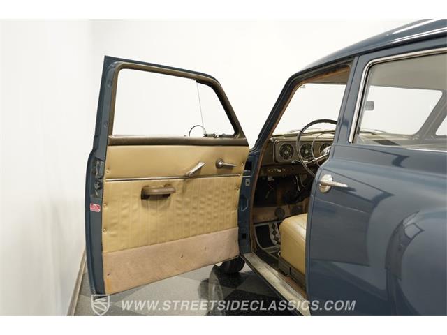1949 Studebaker Champion (CC-2123044) for sale in Mesa, Arizona
