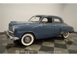 1949 Studebaker Champion (CC-2123044) for sale in Mesa, Arizona