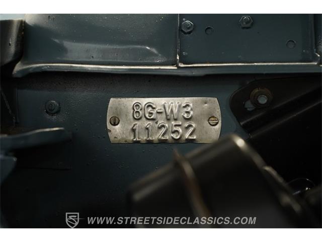 1949 Studebaker Champion (CC-2123044) for sale in Mesa, Arizona