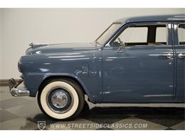 1949 Studebaker Champion (CC-2123044) for sale in Mesa, Arizona
