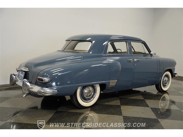 1949 Studebaker Champion (CC-2123044) for sale in Mesa, Arizona