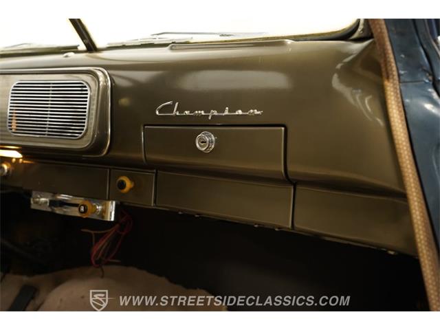 1949 Studebaker Champion (CC-2123044) for sale in Mesa, Arizona