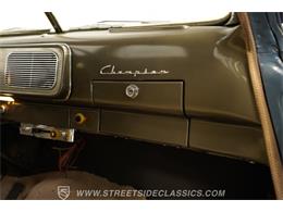 1949 Studebaker Champion (CC-2123044) for sale in Mesa, Arizona