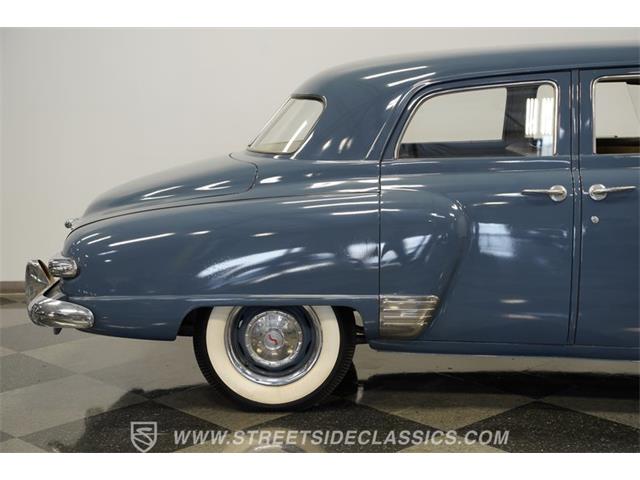 1949 Studebaker Champion (CC-2123044) for sale in Mesa, Arizona