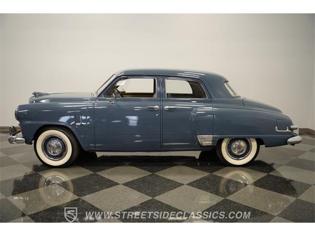 1949 Studebaker Champion (CC-2123044) for sale in Mesa, Arizona