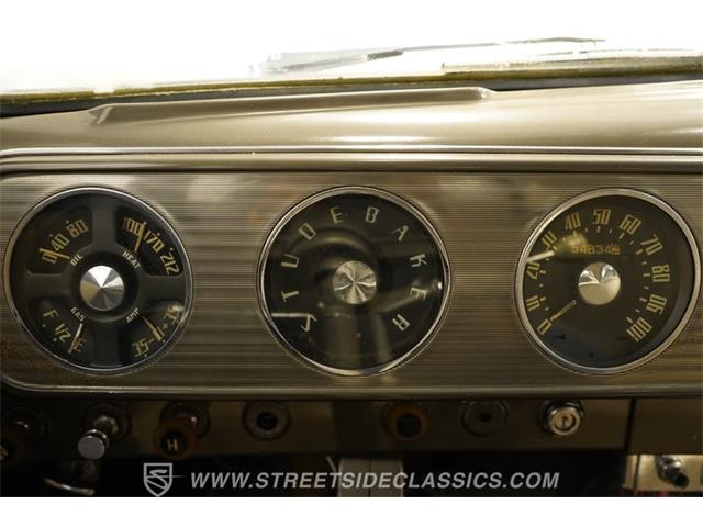 1949 Studebaker Champion (CC-2123044) for sale in Mesa, Arizona