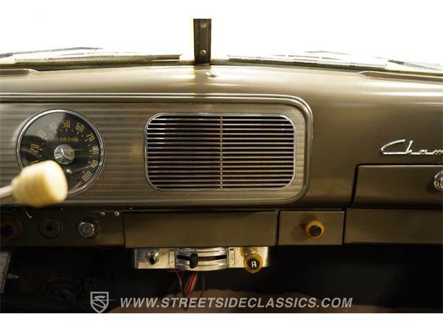 1949 Studebaker Champion (CC-2123044) for sale in Mesa, Arizona