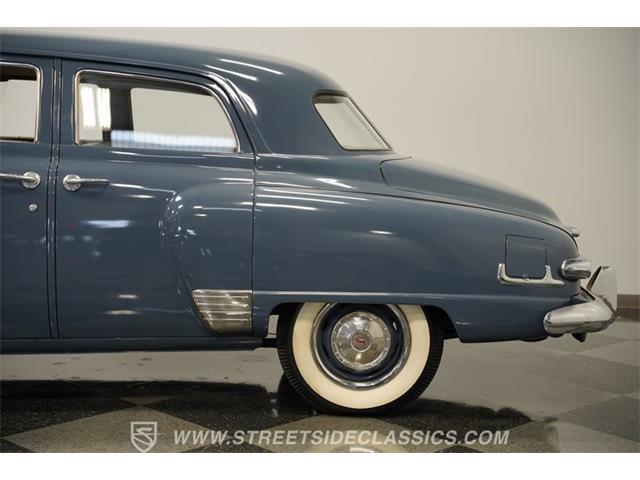 1949 Studebaker Champion (CC-2123044) for sale in Mesa, Arizona