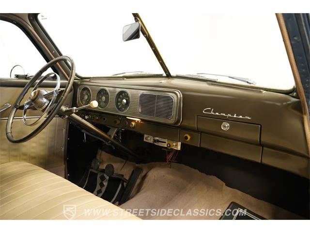 1949 Studebaker Champion (CC-2123044) for sale in Mesa, Arizona
