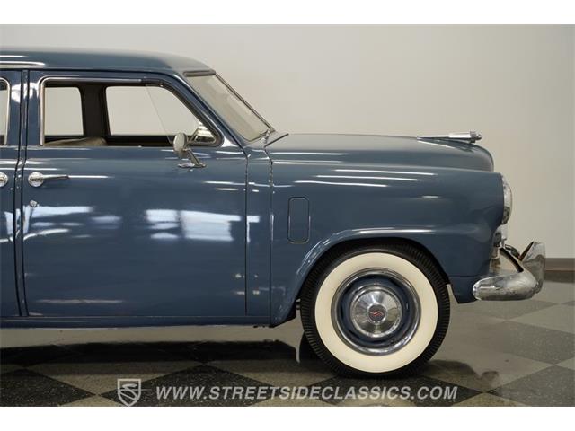 1949 Studebaker Champion (CC-2123044) for sale in Mesa, Arizona