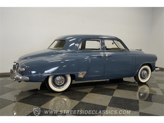 1949 Studebaker Champion (CC-2123044) for sale in Mesa, Arizona