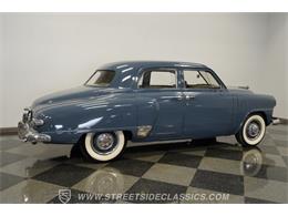 1949 Studebaker Champion (CC-2123044) for sale in Mesa, Arizona