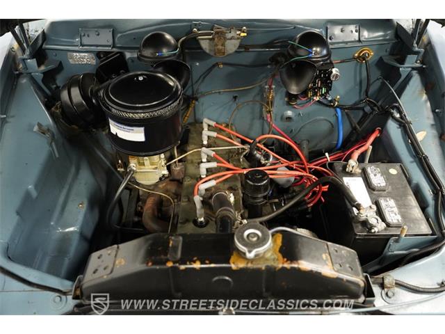 1949 Studebaker Champion (CC-2123044) for sale in Mesa, Arizona