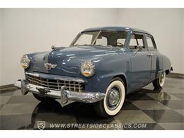 1949 Studebaker Champion (CC-2123044) for sale in Mesa, Arizona