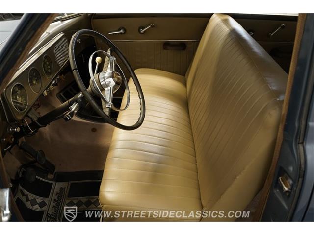 1949 Studebaker Champion (CC-2123044) for sale in Mesa, Arizona