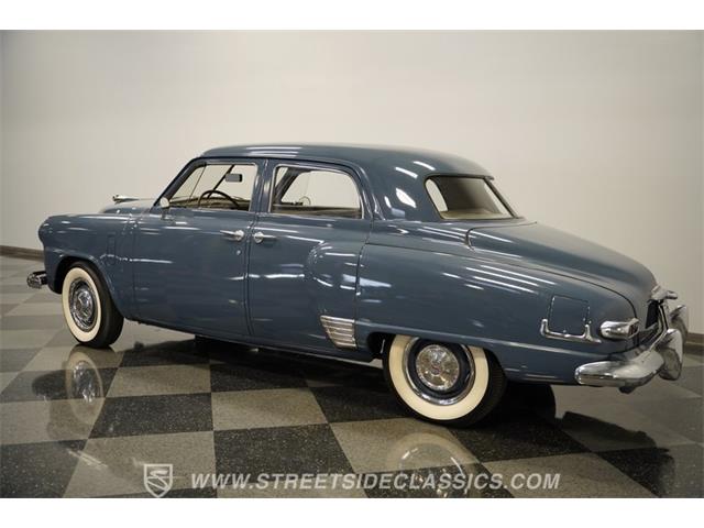 1949 Studebaker Champion (CC-2123044) for sale in Mesa, Arizona