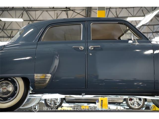 1949 Studebaker Champion (CC-2123044) for sale in Mesa, Arizona