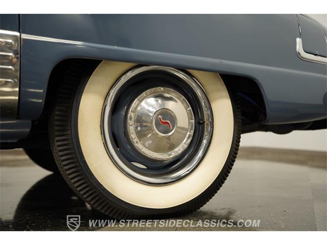 1949 Studebaker Champion (CC-2123044) for sale in Mesa, Arizona