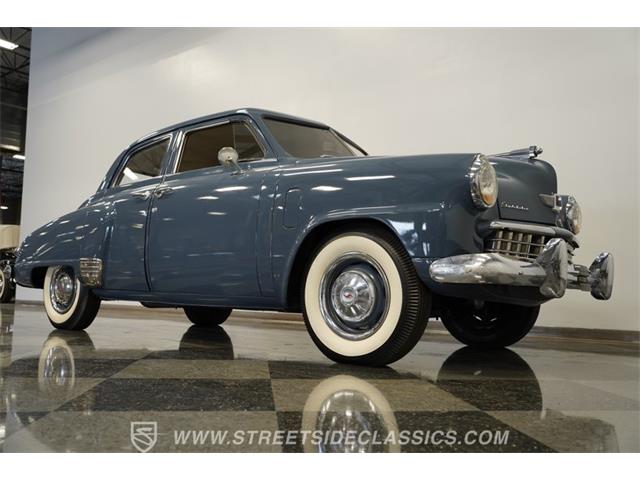 1949 Studebaker Champion (CC-2123044) for sale in Mesa, Arizona