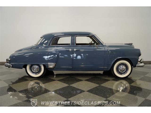1949 Studebaker Champion (CC-2123044) for sale in Mesa, Arizona