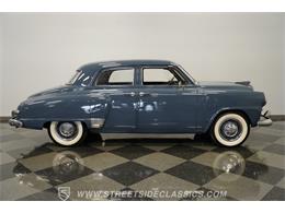 1949 Studebaker Champion (CC-2123044) for sale in Mesa, Arizona