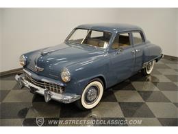 1949 Studebaker Champion (CC-2123044) for sale in Mesa, Arizona