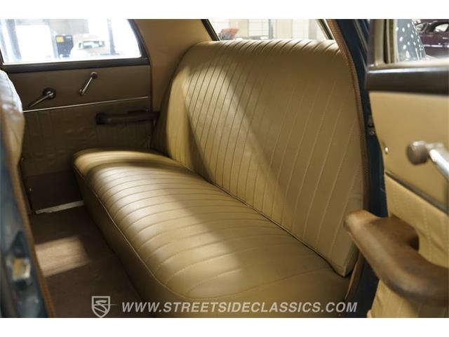 1949 Studebaker Champion (CC-2123044) for sale in Mesa, Arizona