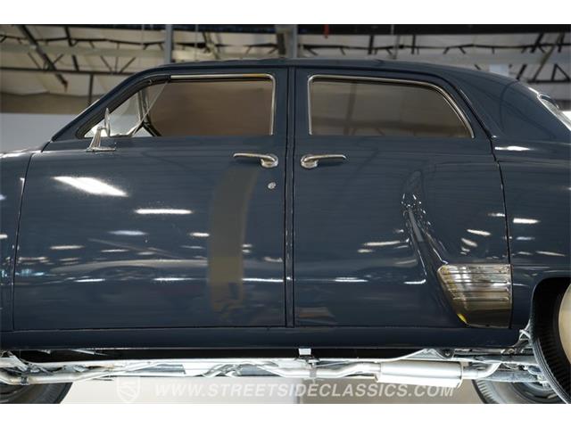 1949 Studebaker Champion (CC-2123044) for sale in Mesa, Arizona