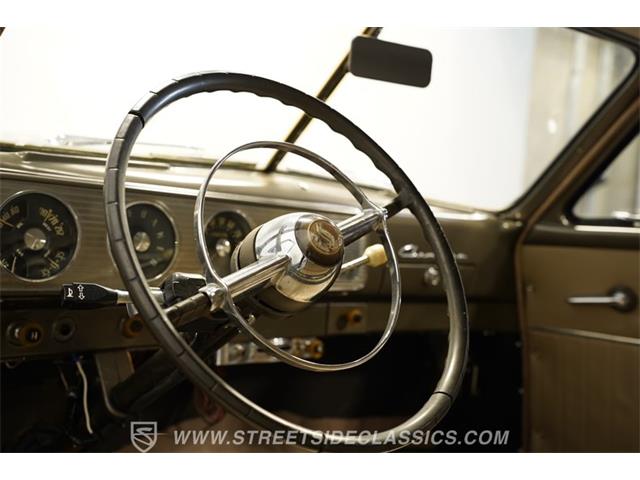 1949 Studebaker Champion (CC-2123044) for sale in Mesa, Arizona