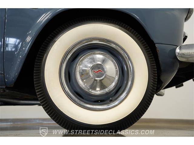 1949 Studebaker Champion (CC-2123044) for sale in Mesa, Arizona