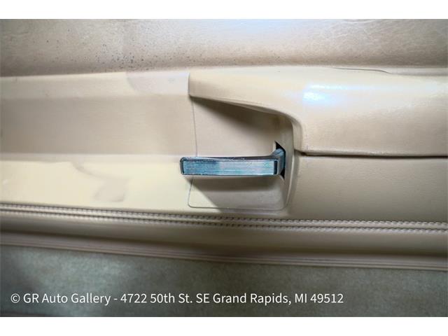1985 Chevrolet El Camino (CC-2123045) for sale in Kentwood, Michigan