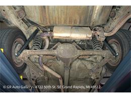 1985 Chevrolet El Camino (CC-2123045) for sale in Kentwood, Michigan