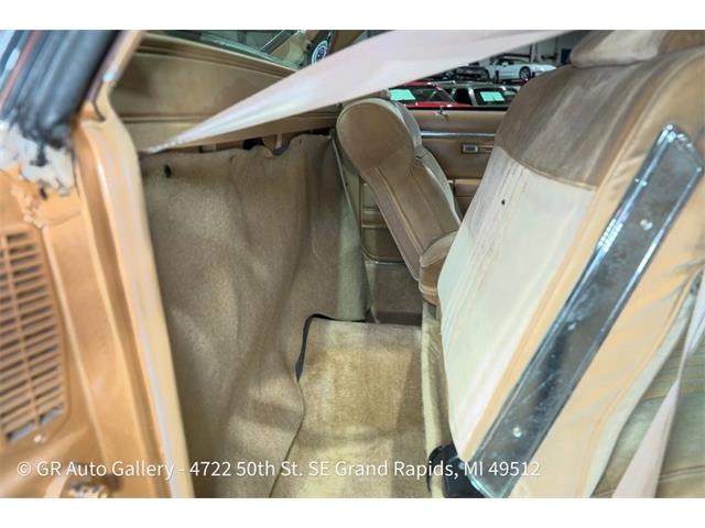 1985 Chevrolet El Camino (CC-2123045) for sale in Kentwood, Michigan