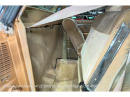 1985 Chevrolet El Camino (CC-2123045) for sale in Kentwood, Michigan