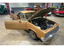 1985 Chevrolet El Camino (CC-2123045) for sale in Kentwood, Michigan