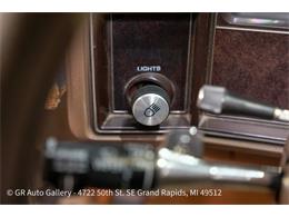 1985 Chevrolet El Camino (CC-2123045) for sale in Kentwood, Michigan