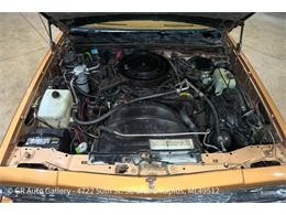 1985 Chevrolet El Camino (CC-2123045) for sale in Kentwood, Michigan