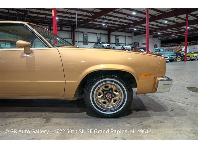 1985 Chevrolet El Camino (CC-2123045) for sale in Kentwood, Michigan