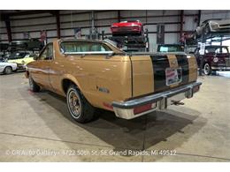 1985 Chevrolet El Camino (CC-2123045) for sale in Kentwood, Michigan