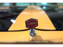 1985 Chevrolet El Camino (CC-2123045) for sale in Kentwood, Michigan