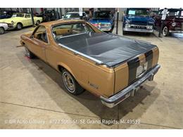 1985 Chevrolet El Camino (CC-2123045) for sale in Kentwood, Michigan